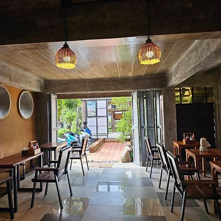 Life Koh Tao Resort Exterior photo