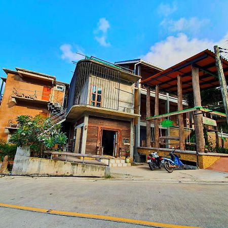 Life Koh Tao Resort Exterior photo