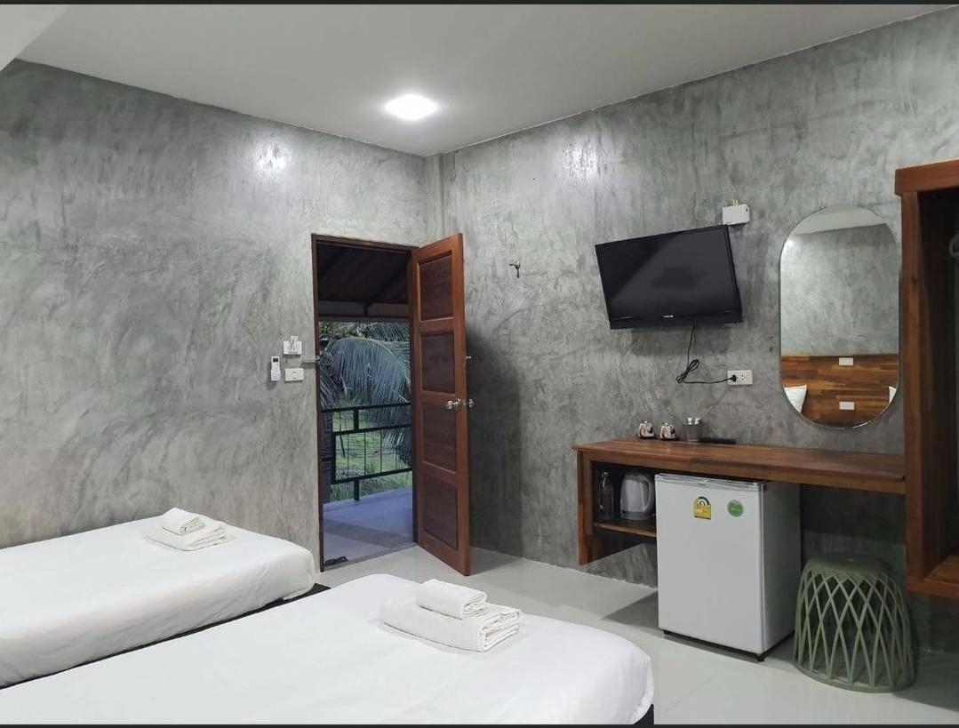 Life Koh Tao Resort Exterior photo