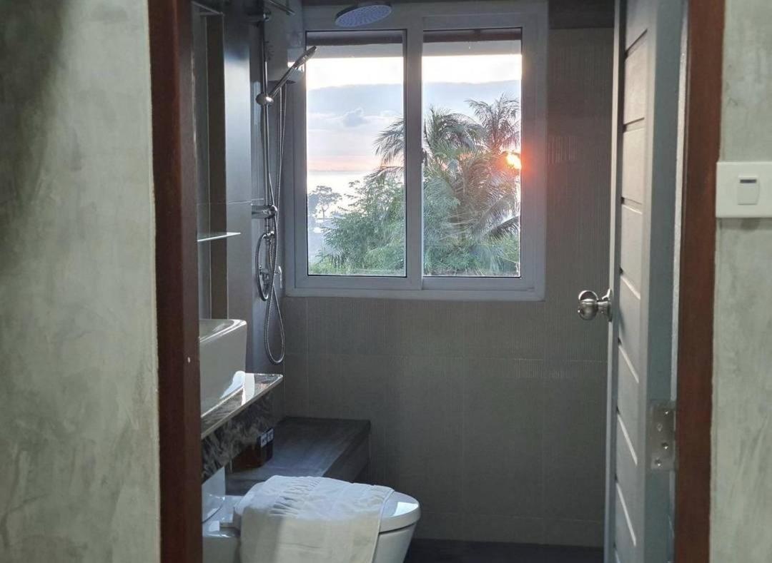 Life Koh Tao Resort Exterior photo