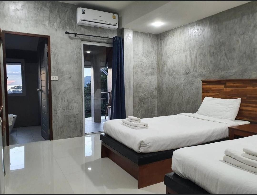 Life Koh Tao Resort Exterior photo