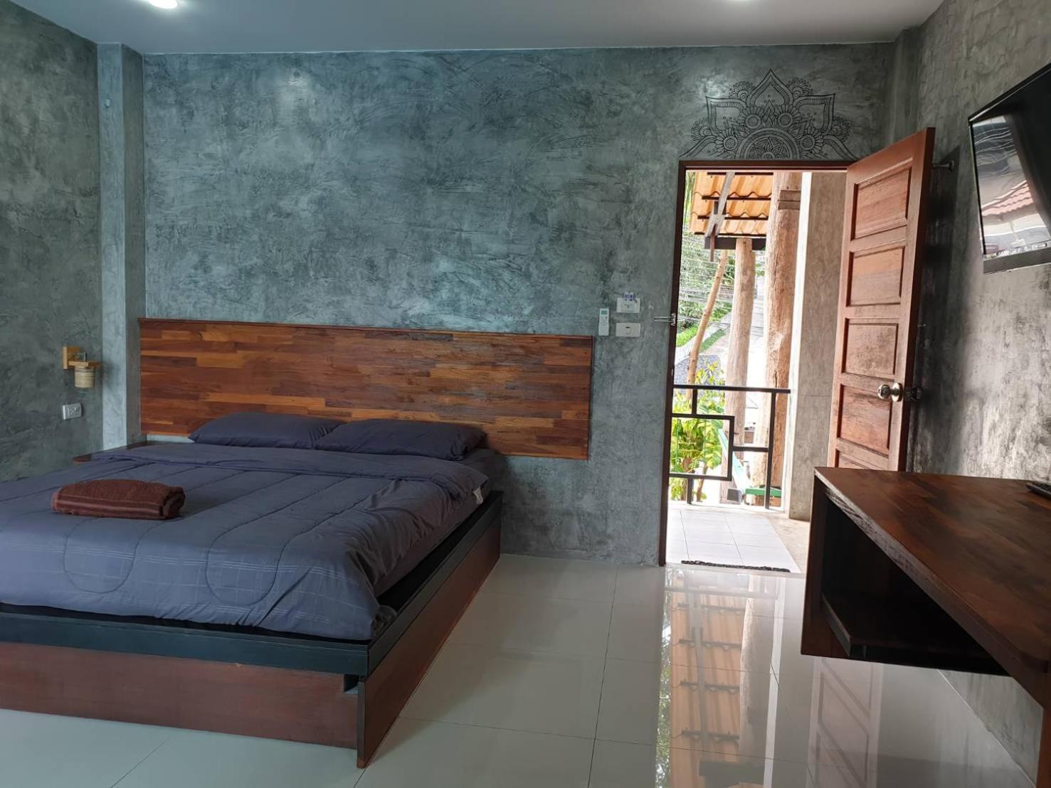 Life Koh Tao Resort Exterior photo