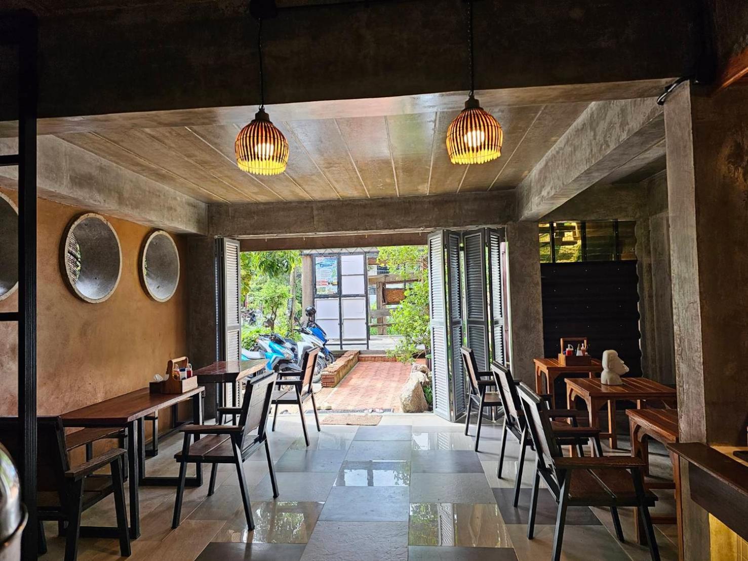 Life Koh Tao Resort Exterior photo