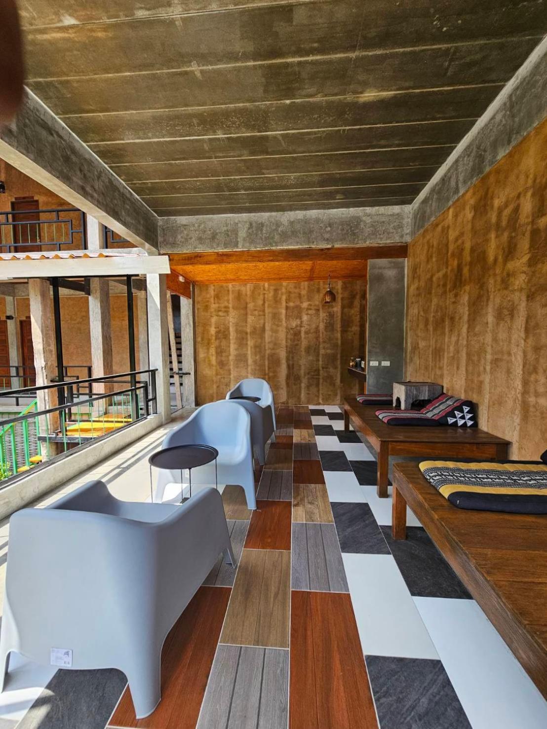 Life Koh Tao Resort Exterior photo