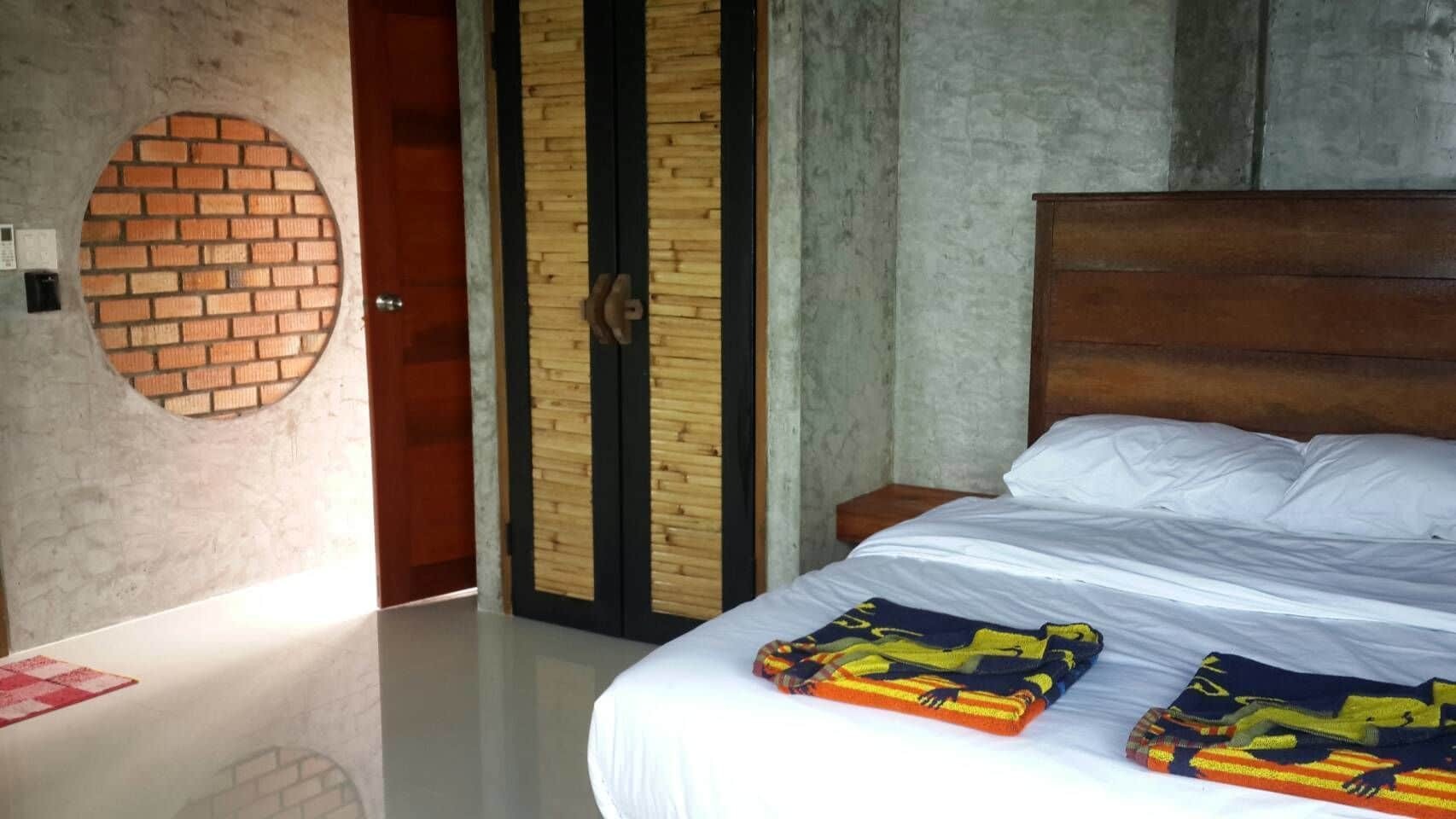 Life Koh Tao Resort Exterior photo
