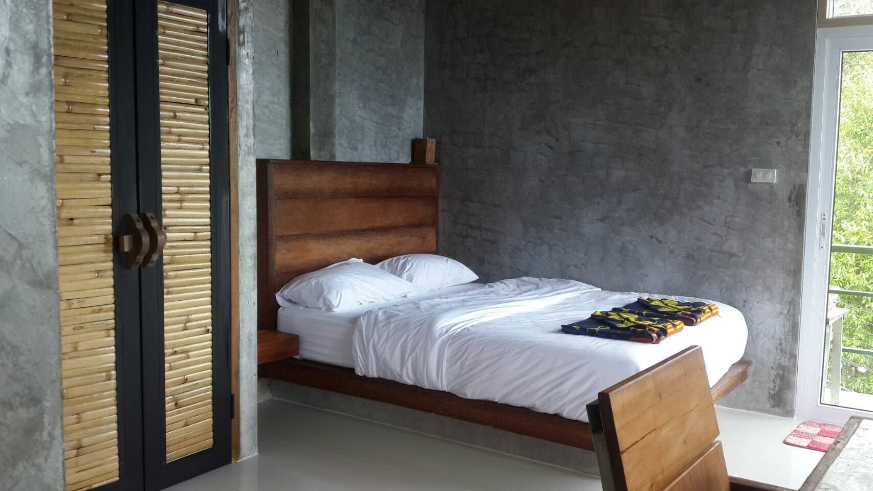 Life Koh Tao Resort Exterior photo