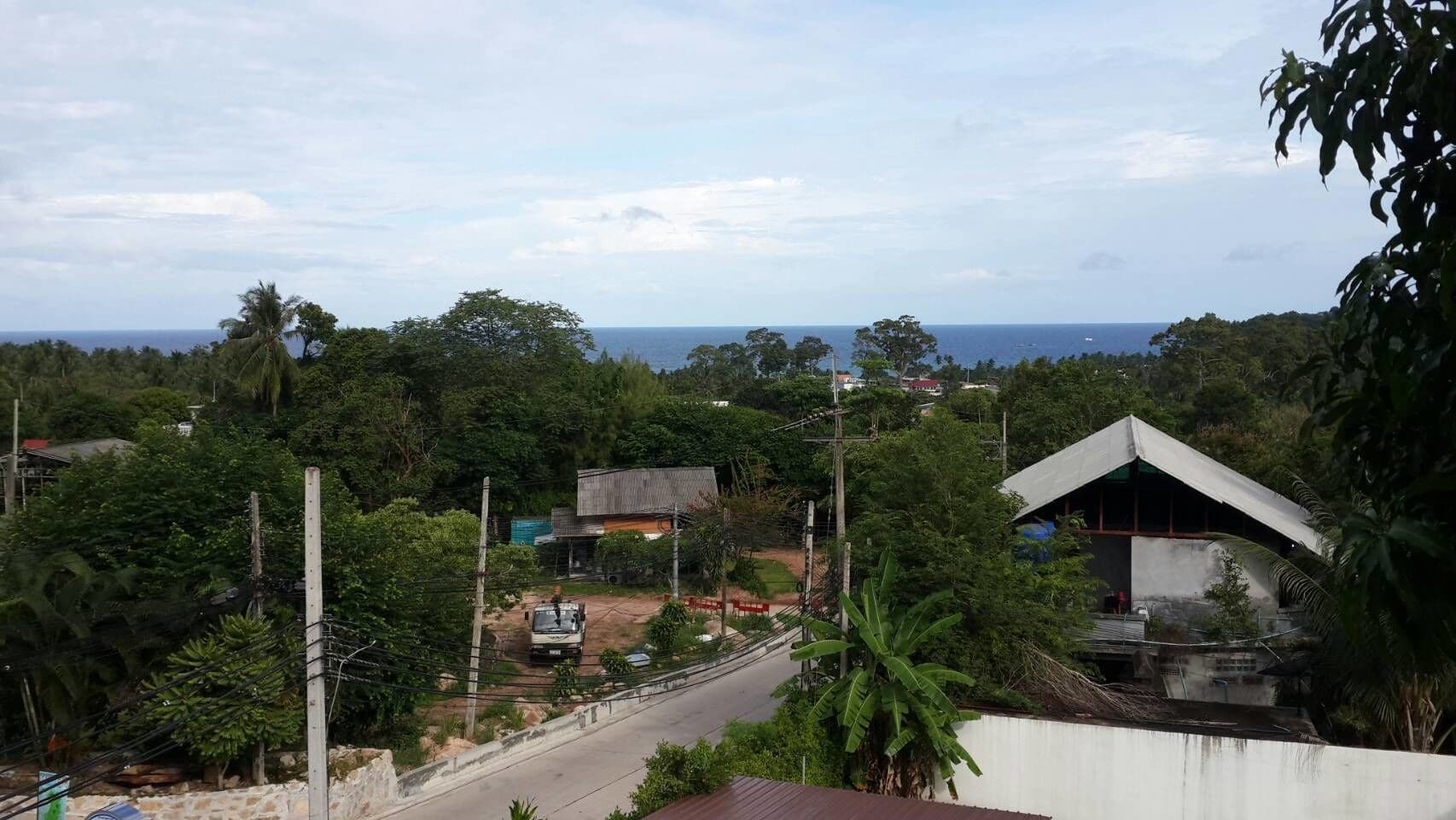 Life Koh Tao Resort Exterior photo