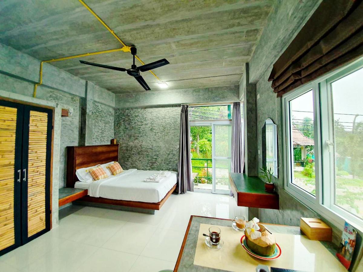 Life Koh Tao Resort Exterior photo