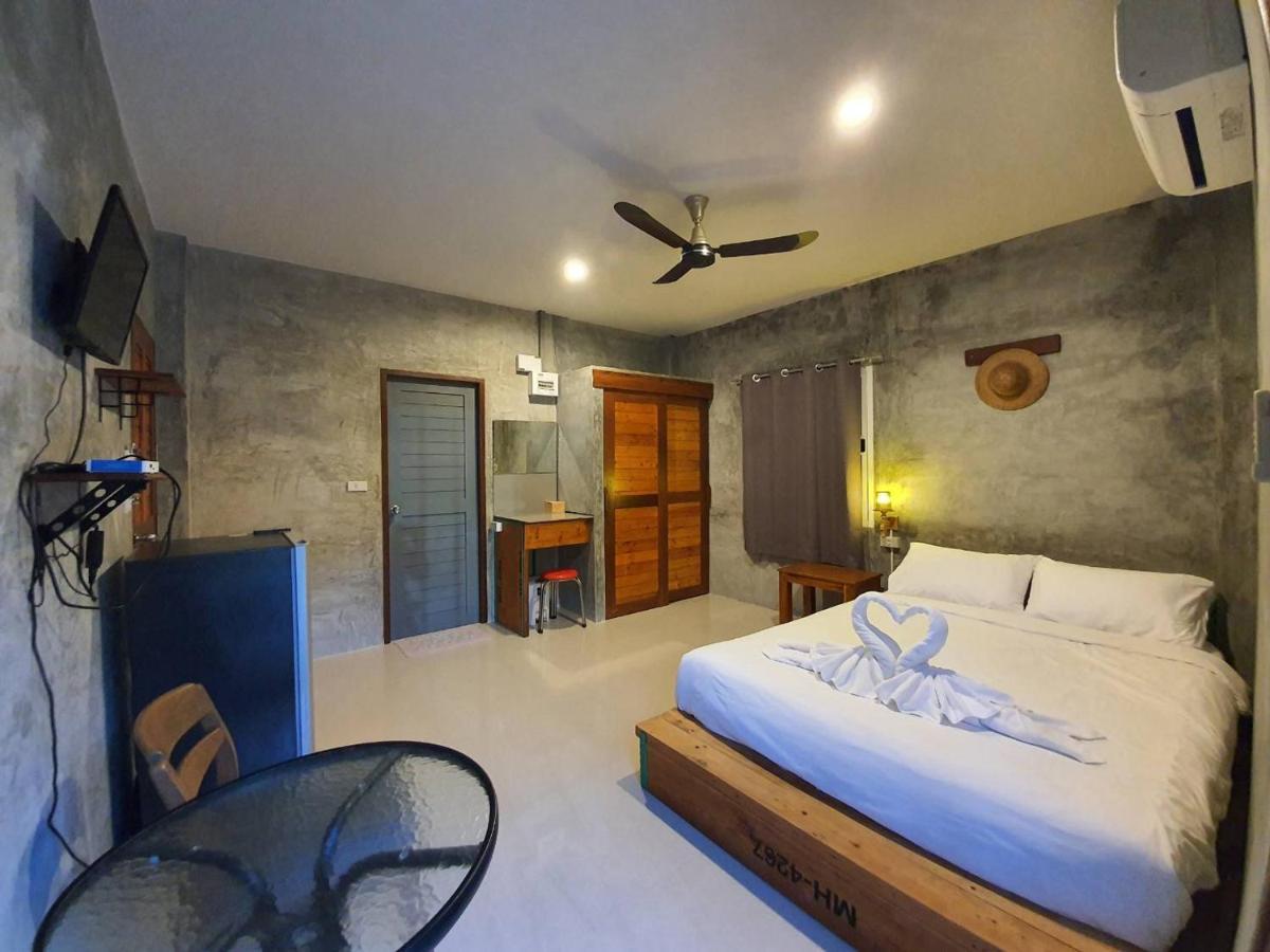 Life Koh Tao Resort Exterior photo