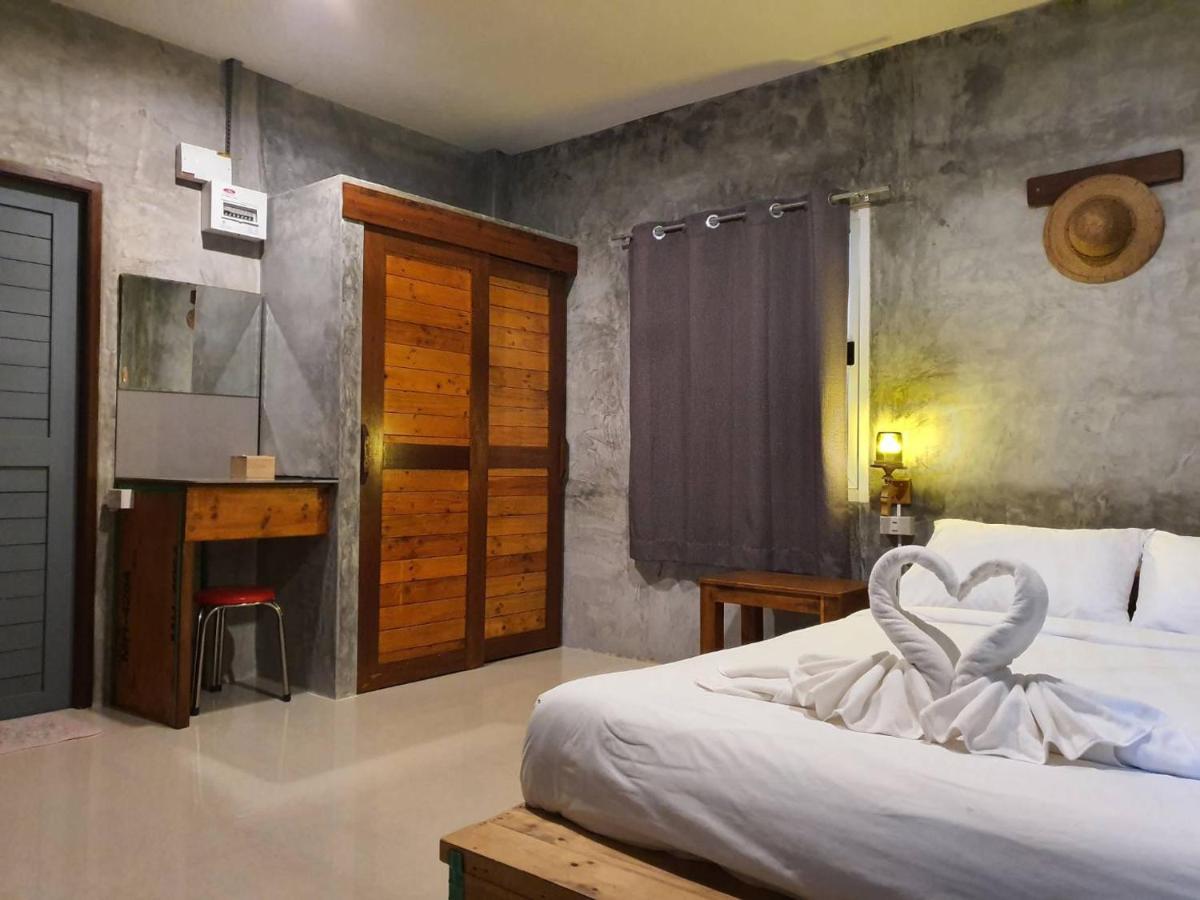 Life Koh Tao Resort Exterior photo