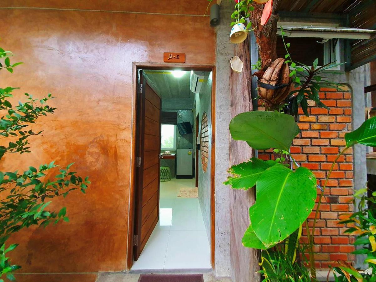 Life Koh Tao Resort Exterior photo