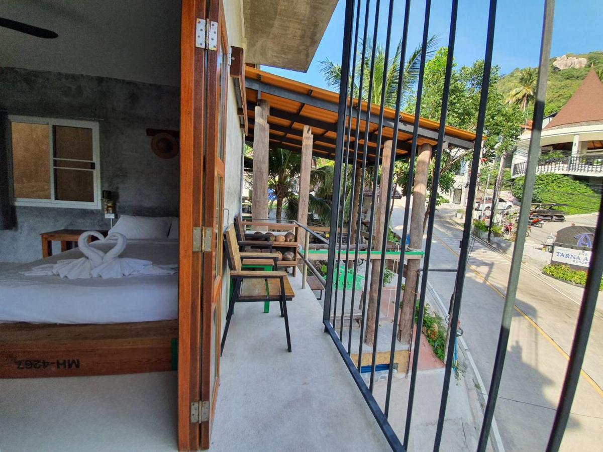 Life Koh Tao Resort Exterior photo