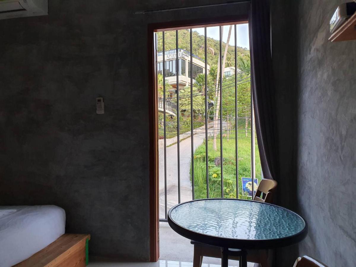Life Koh Tao Resort Exterior photo
