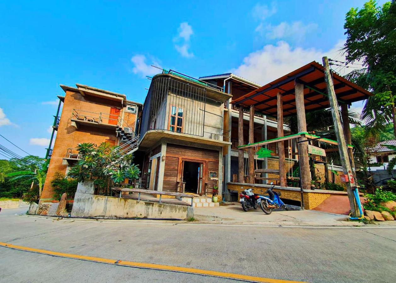 Life Koh Tao Resort Exterior photo