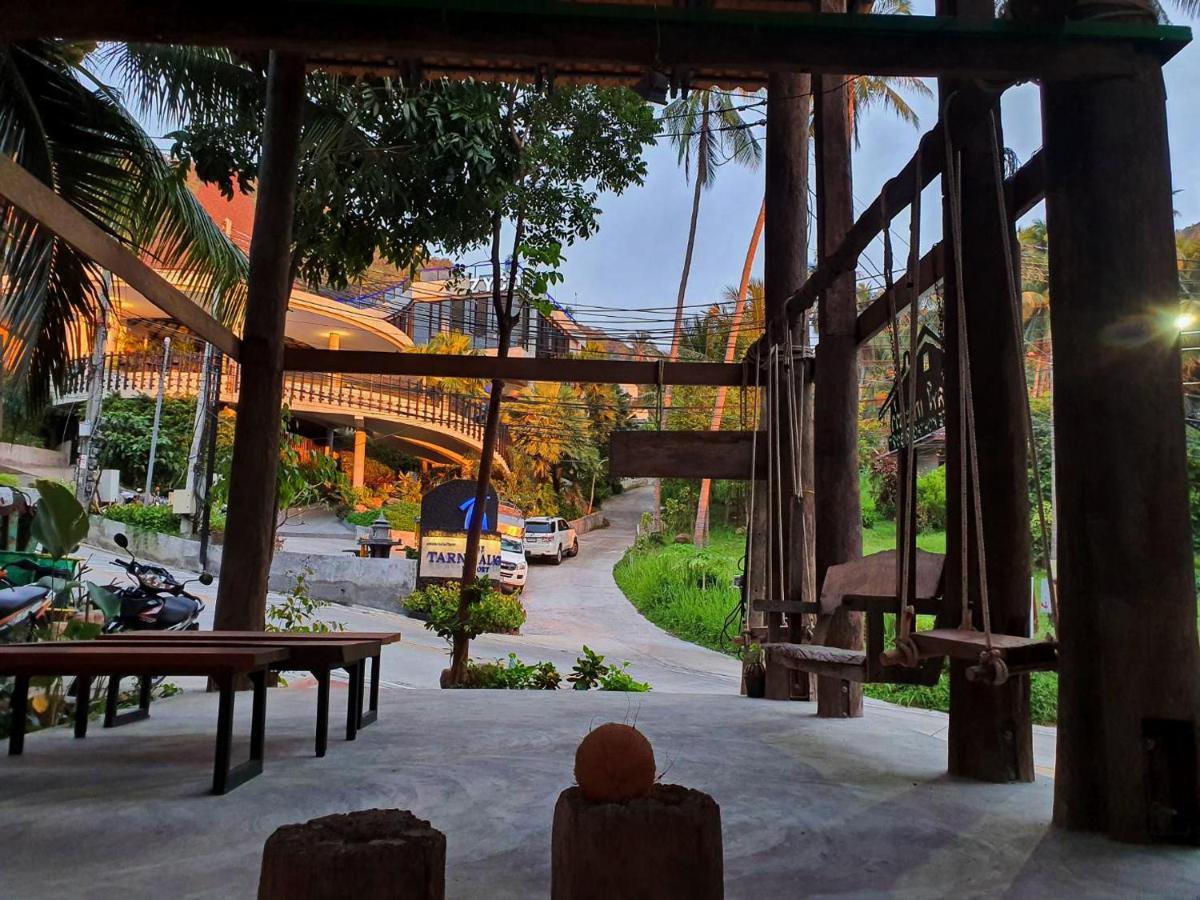 Life Koh Tao Resort Exterior photo