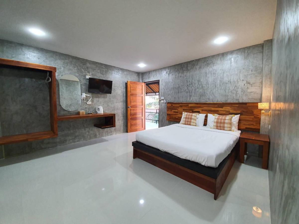 Life Koh Tao Resort Exterior photo