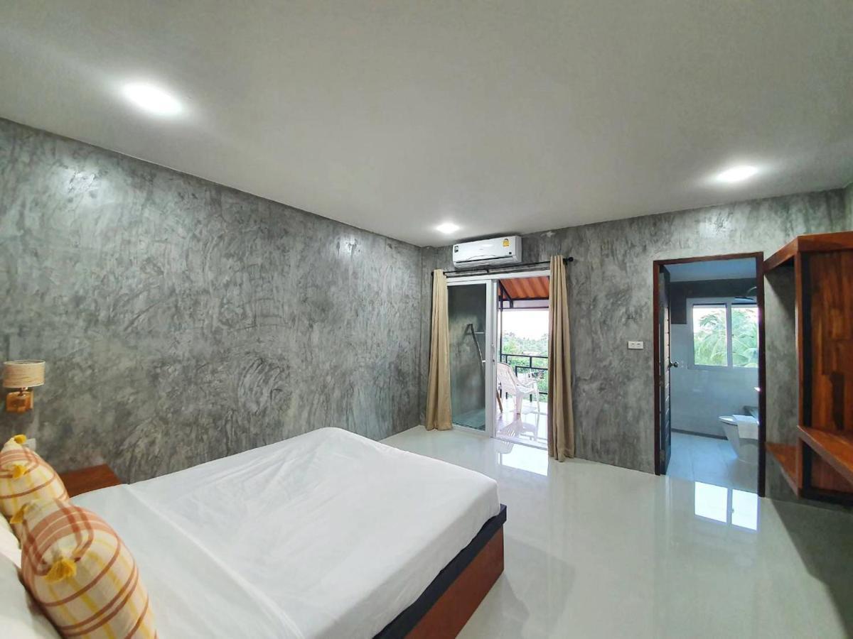 Life Koh Tao Resort Exterior photo