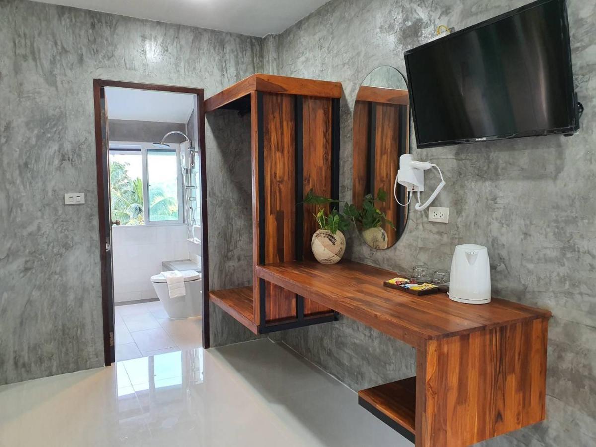 Life Koh Tao Resort Exterior photo