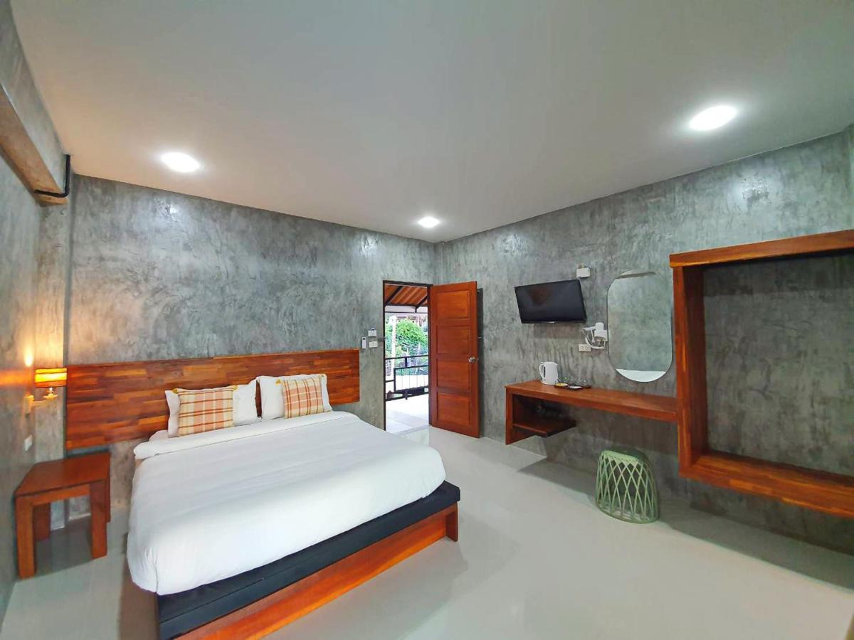 Life Koh Tao Resort Exterior photo
