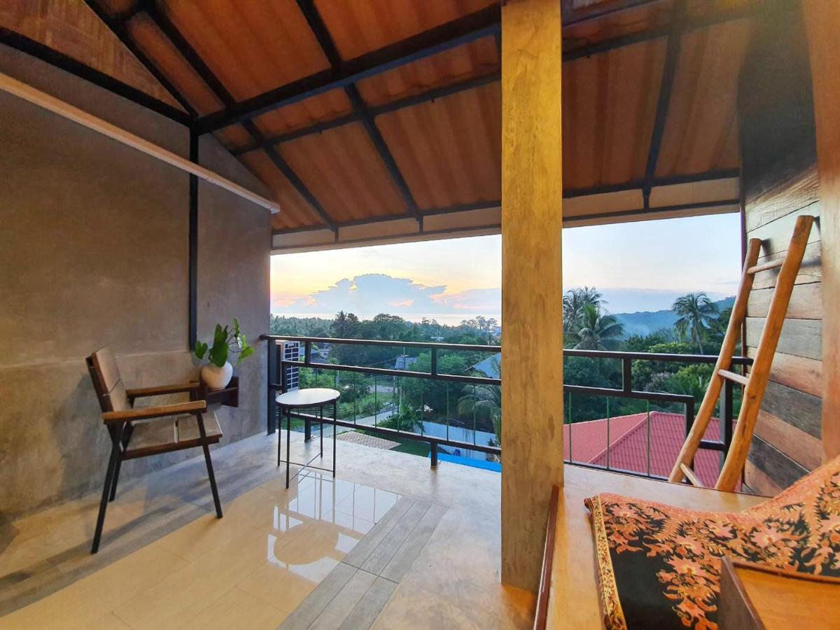 Life Koh Tao Resort Exterior photo