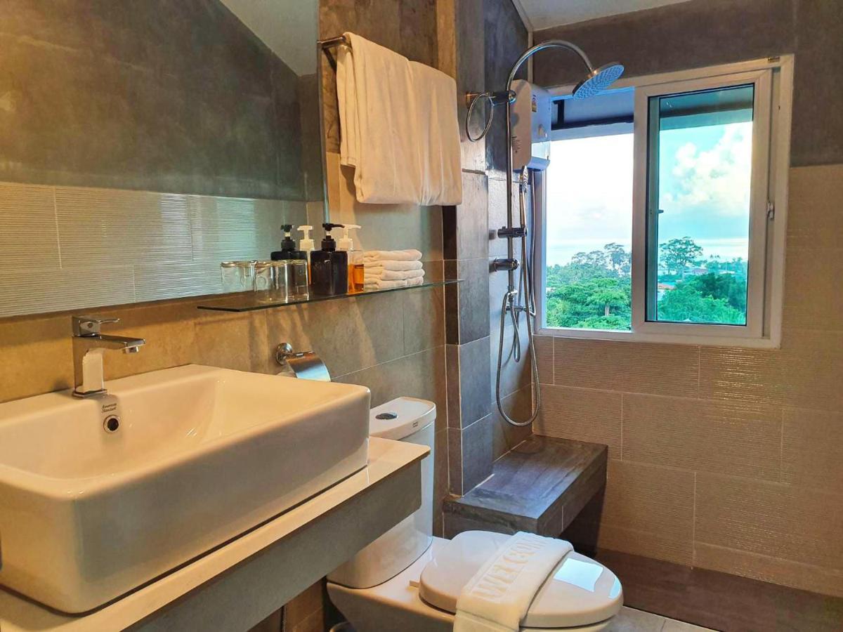 Life Koh Tao Resort Exterior photo