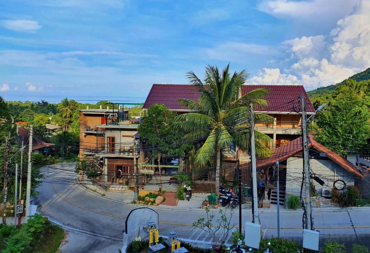 Life Koh Tao Resort Exterior photo