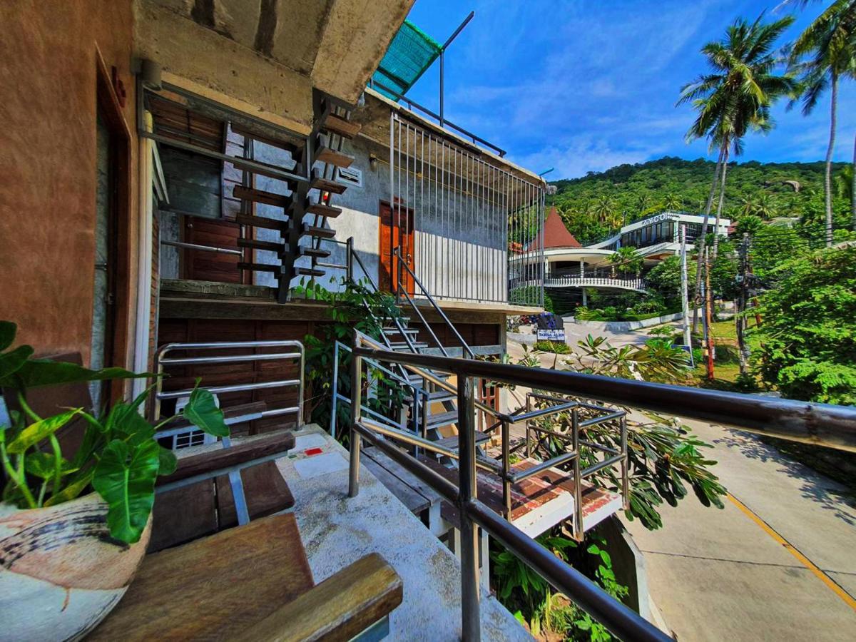 Life Koh Tao Resort Exterior photo