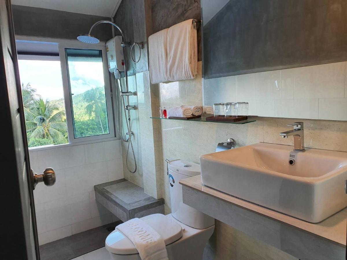 Life Koh Tao Resort Exterior photo