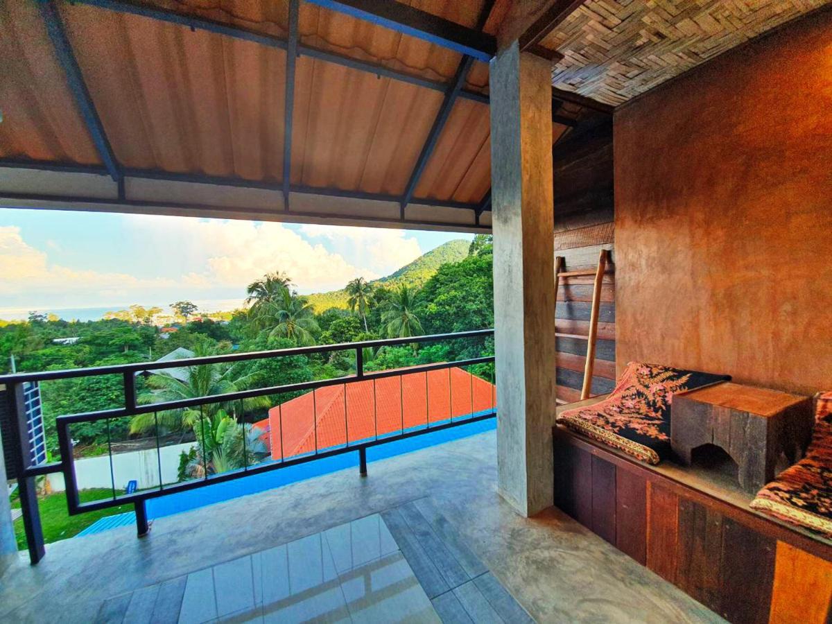 Life Koh Tao Resort Exterior photo