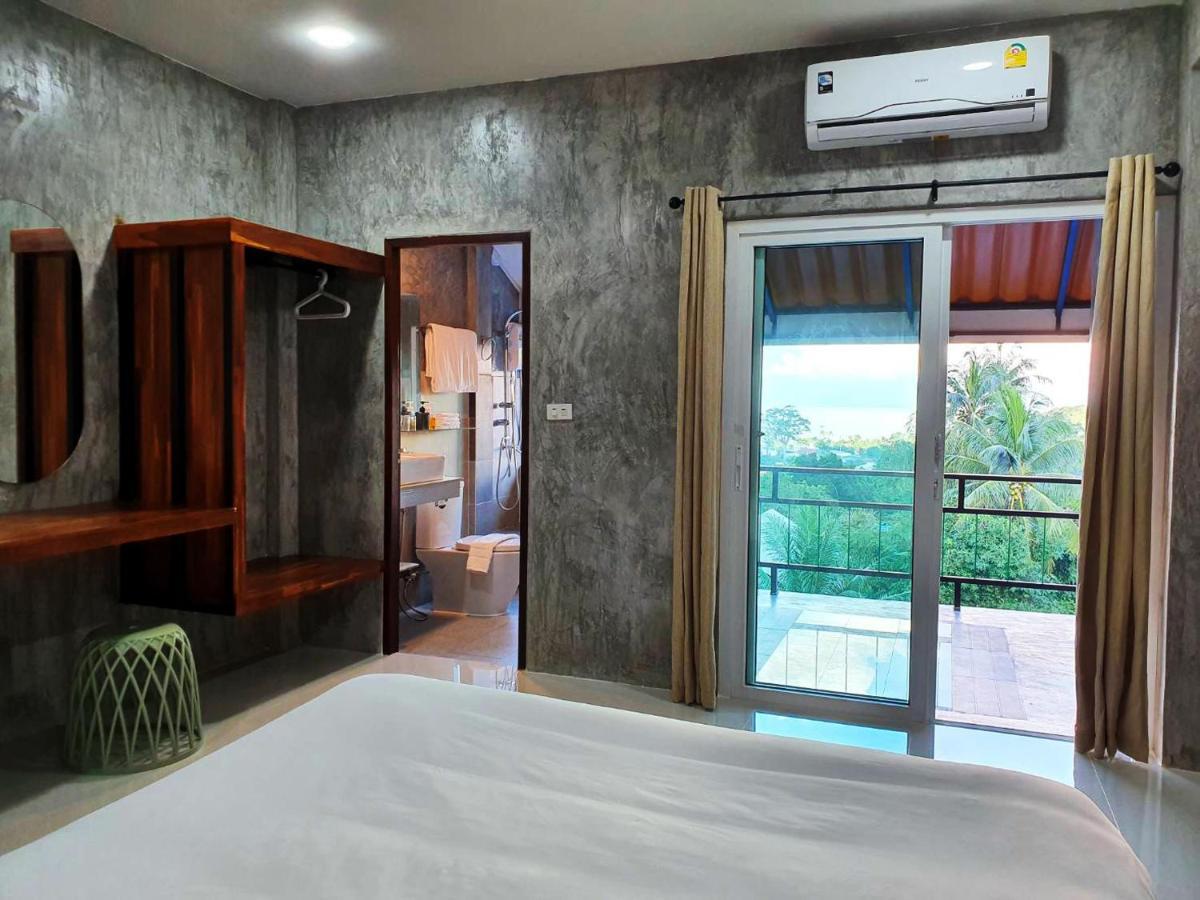 Life Koh Tao Resort Exterior photo