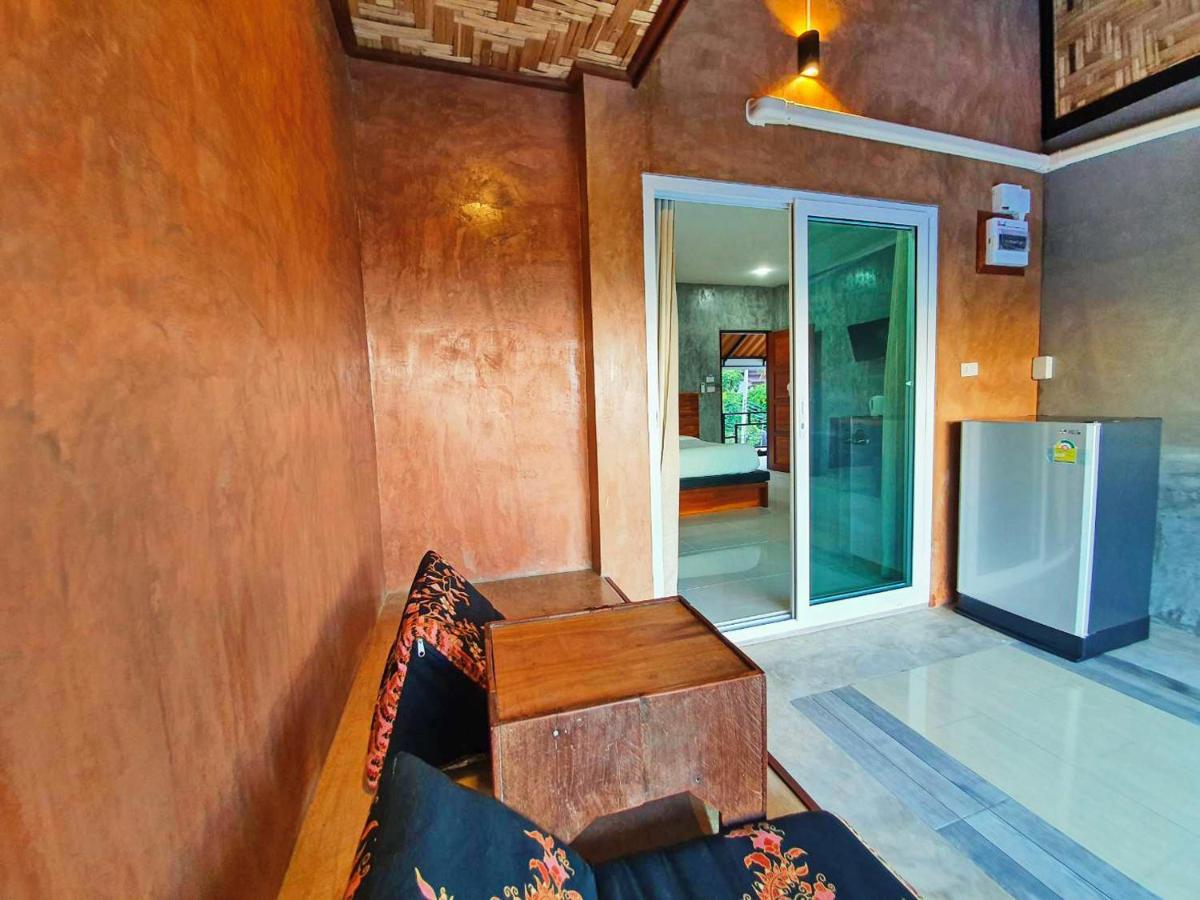 Life Koh Tao Resort Exterior photo