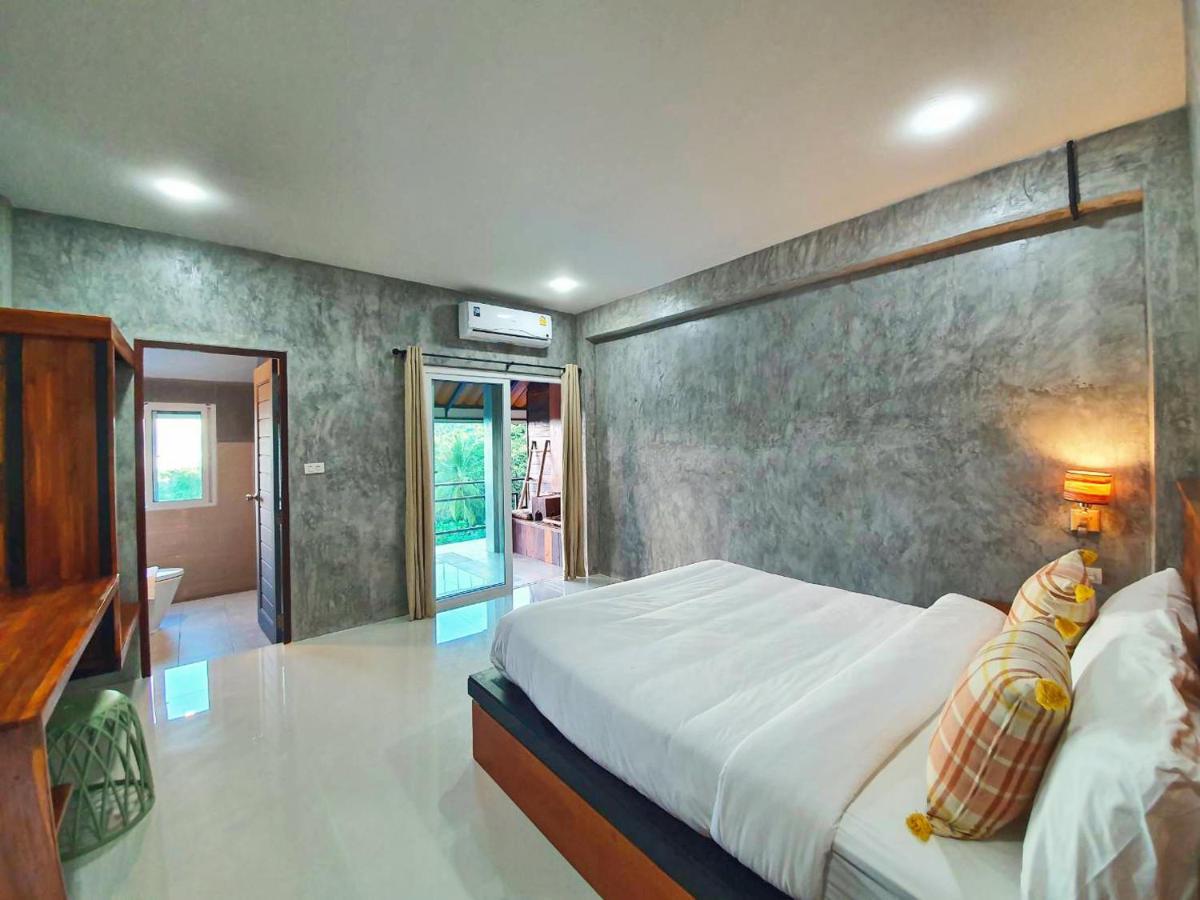 Life Koh Tao Resort Exterior photo