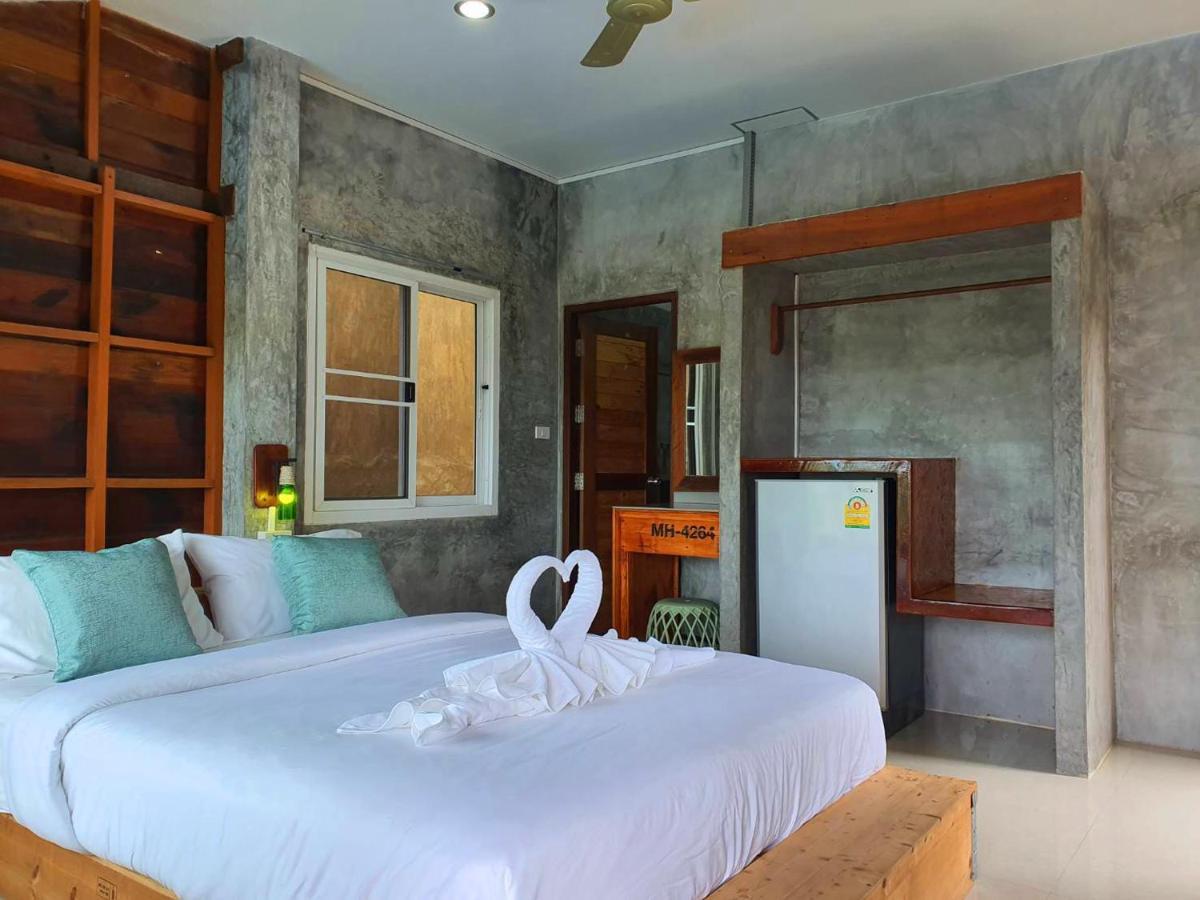Life Koh Tao Resort Exterior photo