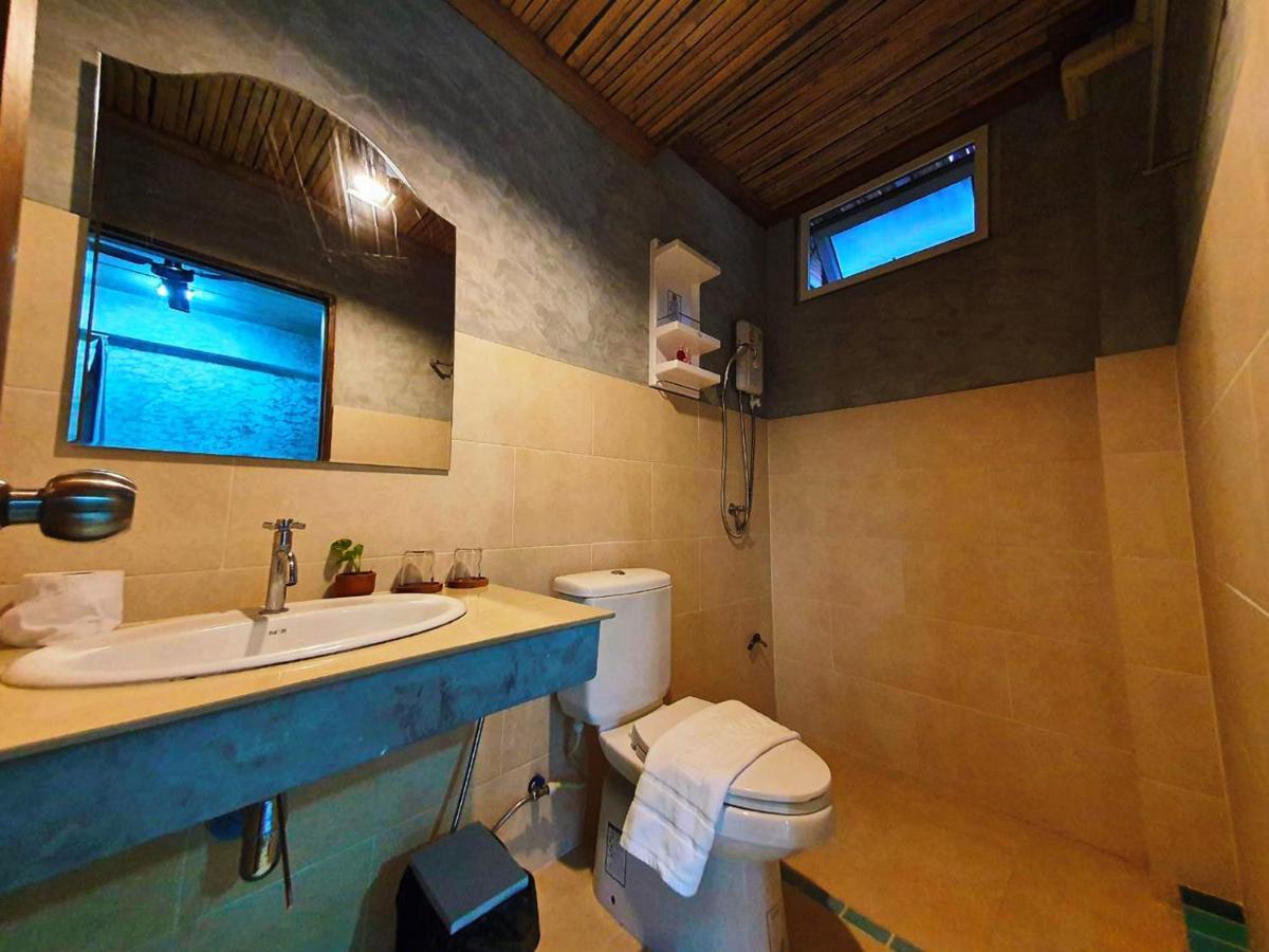 Life Koh Tao Resort Exterior photo