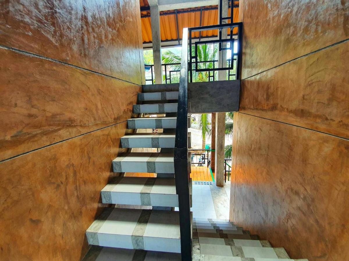 Life Koh Tao Resort Exterior photo