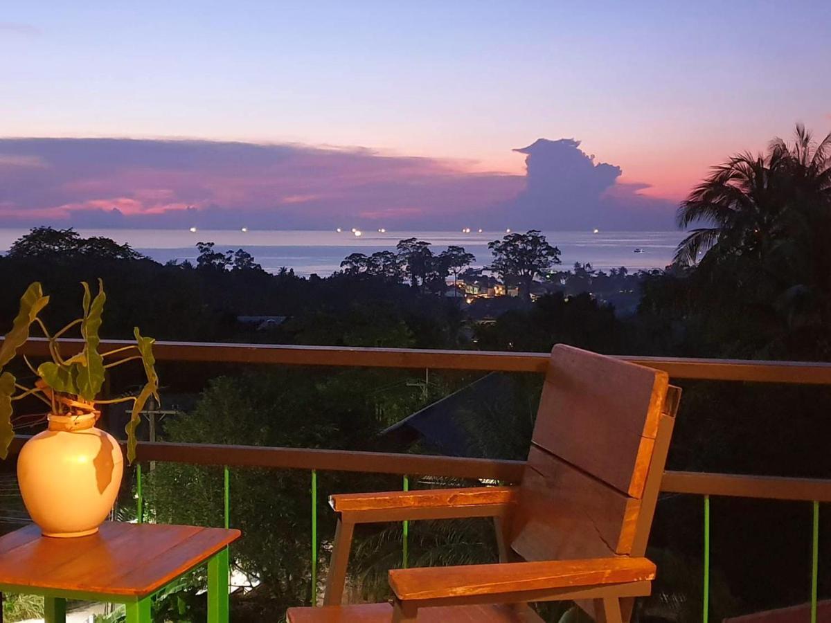 Life Koh Tao Resort Exterior photo