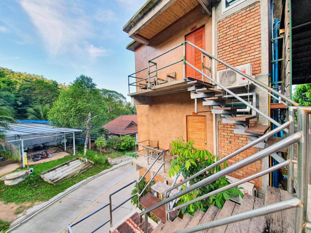 Life Koh Tao Resort Exterior photo