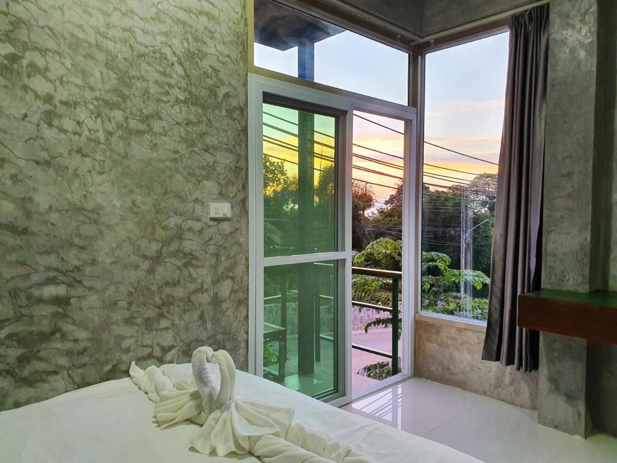 Life Koh Tao Resort Exterior photo