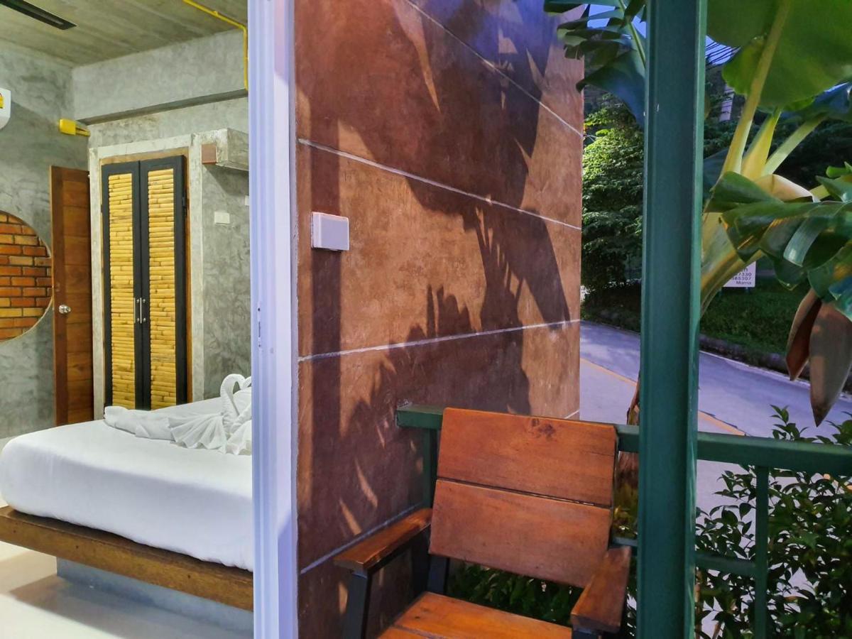 Life Koh Tao Resort Exterior photo