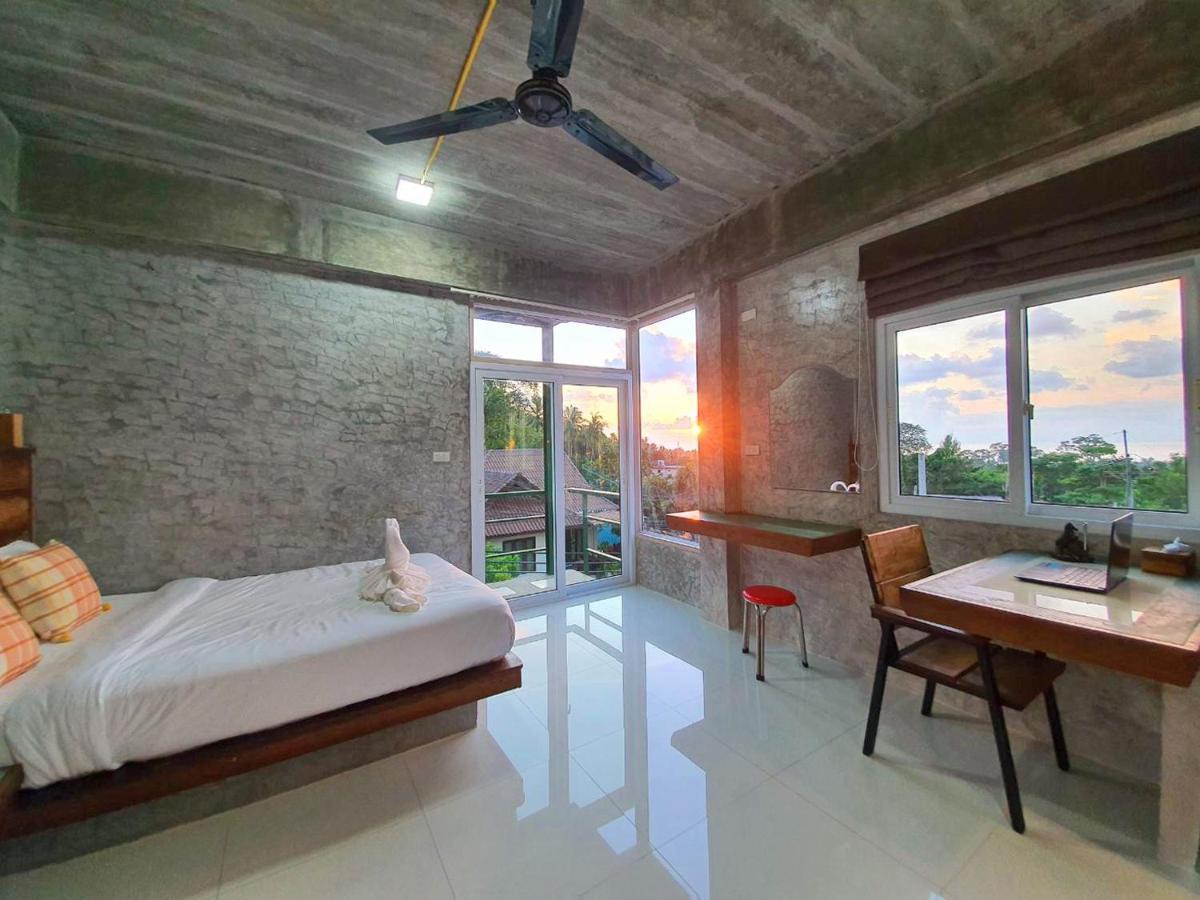 Life Koh Tao Resort Exterior photo