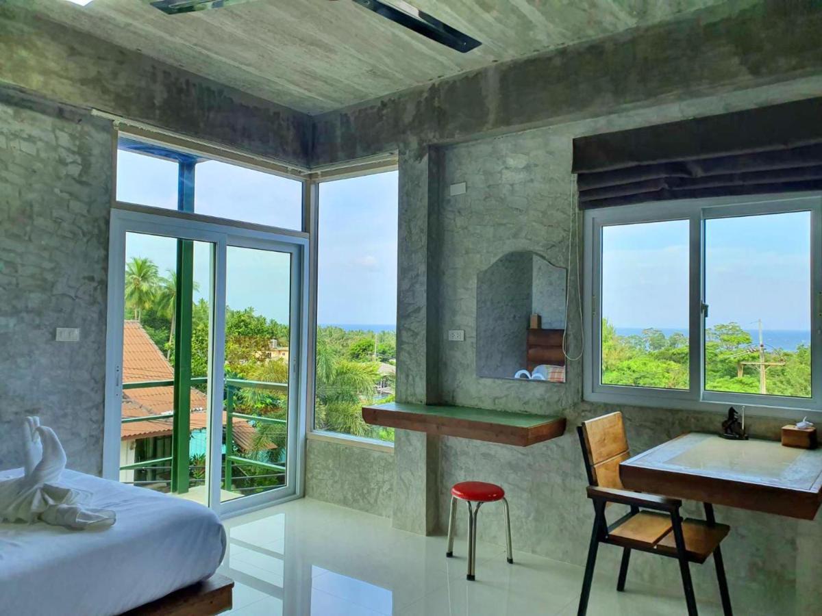 Life Koh Tao Resort Exterior photo