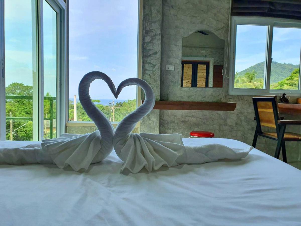 Life Koh Tao Resort Exterior photo